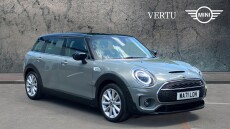 MINI Clubman 2.0 Cooper S Classic 6dr Auto Petrol Estate